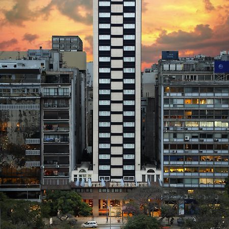 Hotel Presidente Buenos Aires Eksteriør billede
