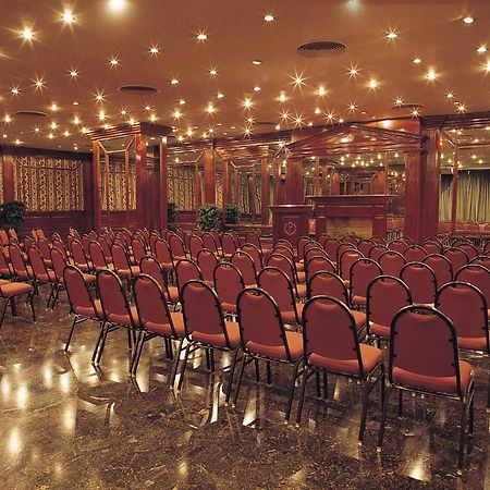 Hotel Presidente Buenos Aires Faciliteter billede