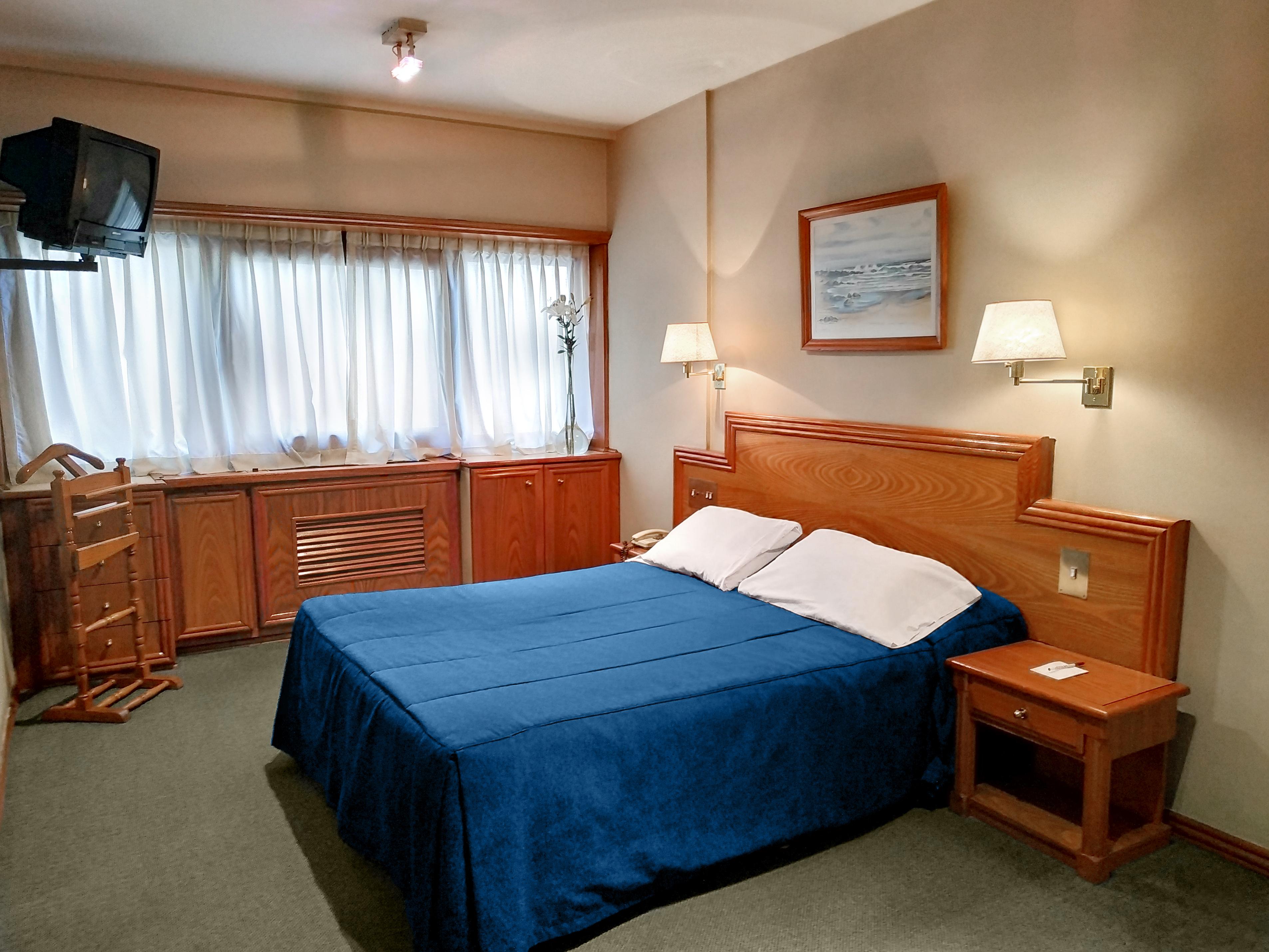 Hotel Presidente Buenos Aires Eksteriør billede