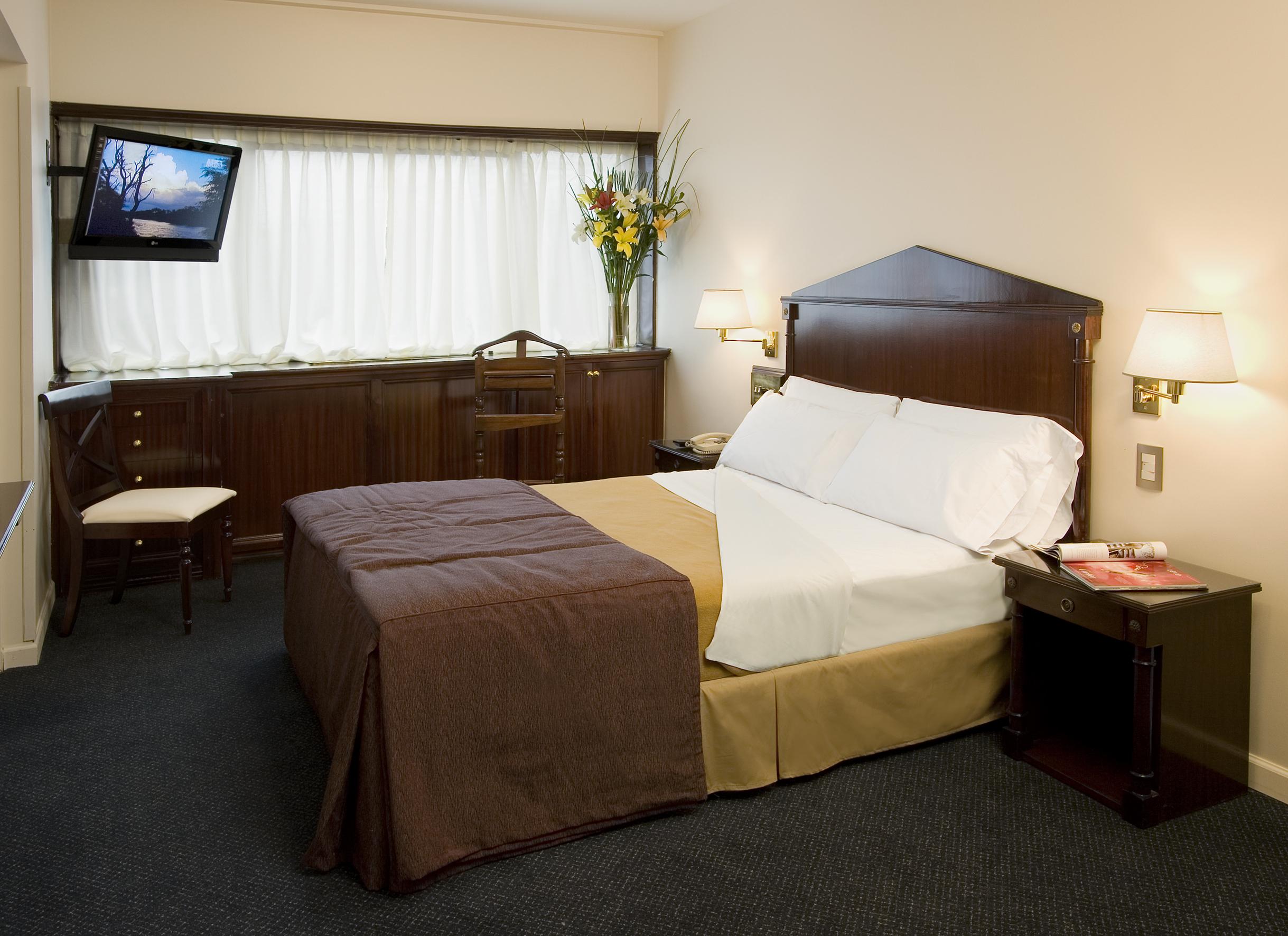 Hotel Presidente Buenos Aires Eksteriør billede