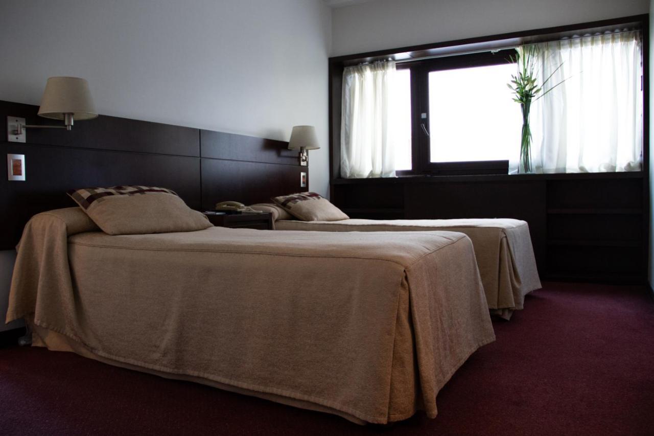 Hotel Presidente Buenos Aires Eksteriør billede