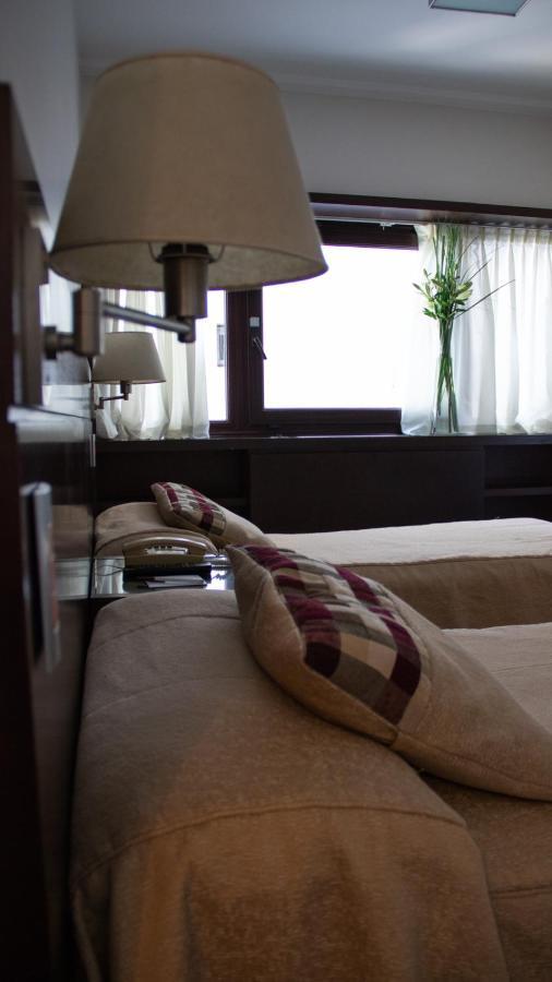 Hotel Presidente Buenos Aires Eksteriør billede