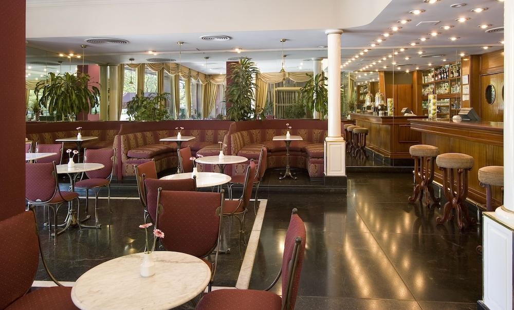 Hotel Presidente Buenos Aires Eksteriør billede