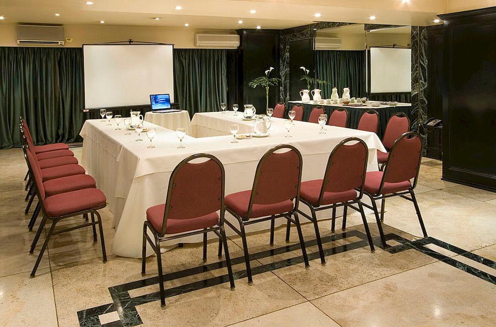 Hotel Presidente Buenos Aires Eksteriør billede