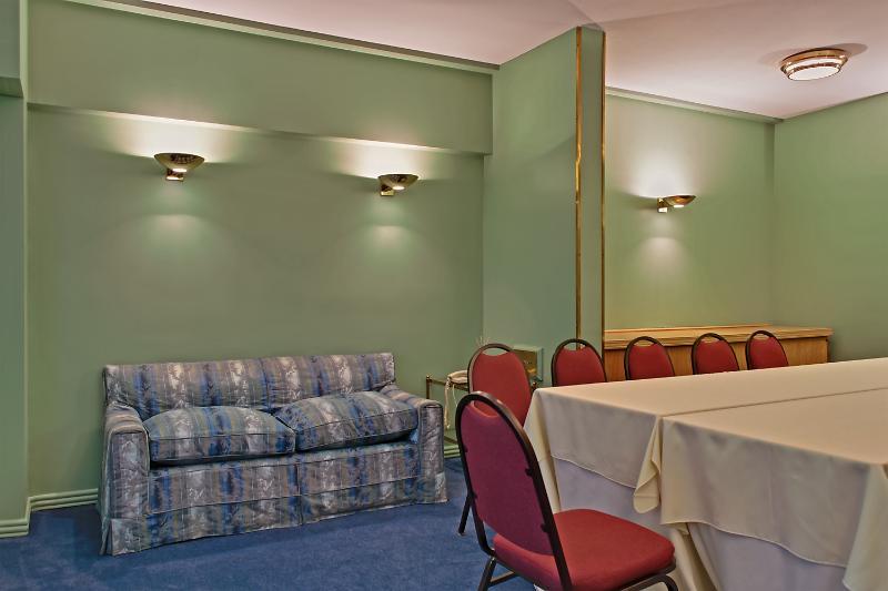 Hotel Presidente Buenos Aires Eksteriør billede