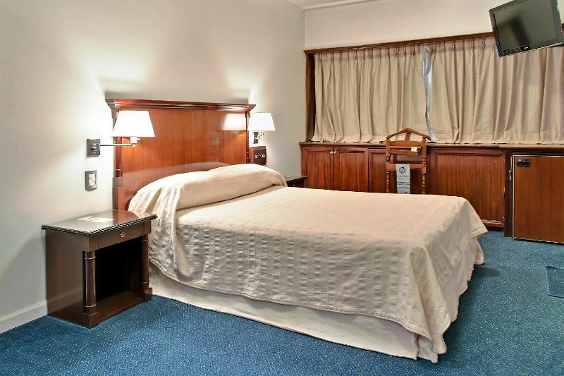 Hotel Presidente Buenos Aires Eksteriør billede