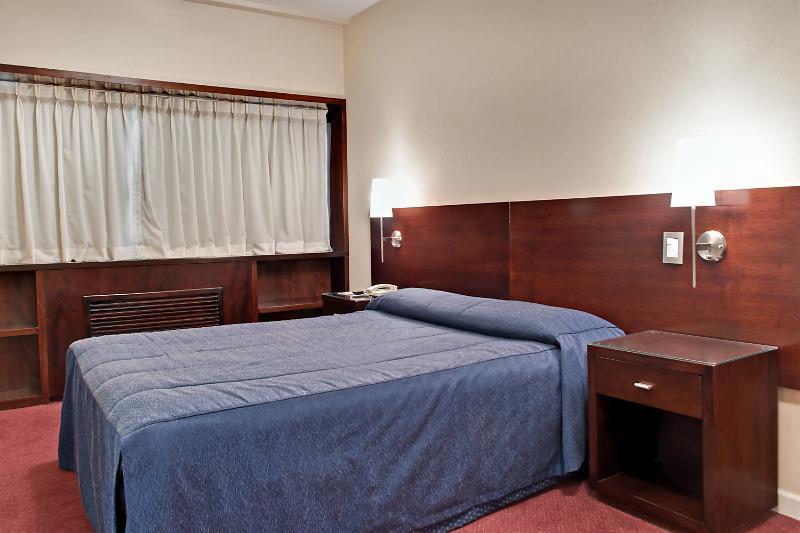 Hotel Presidente Buenos Aires Eksteriør billede
