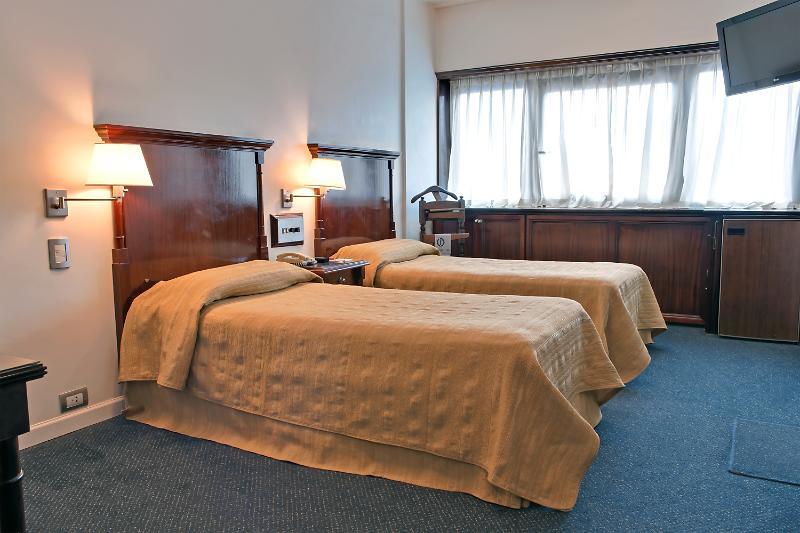 Hotel Presidente Buenos Aires Eksteriør billede