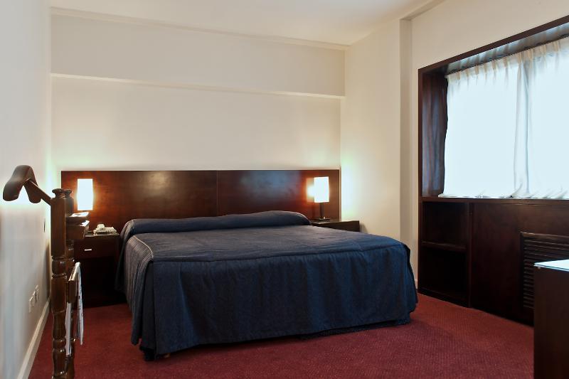 Hotel Presidente Buenos Aires Eksteriør billede