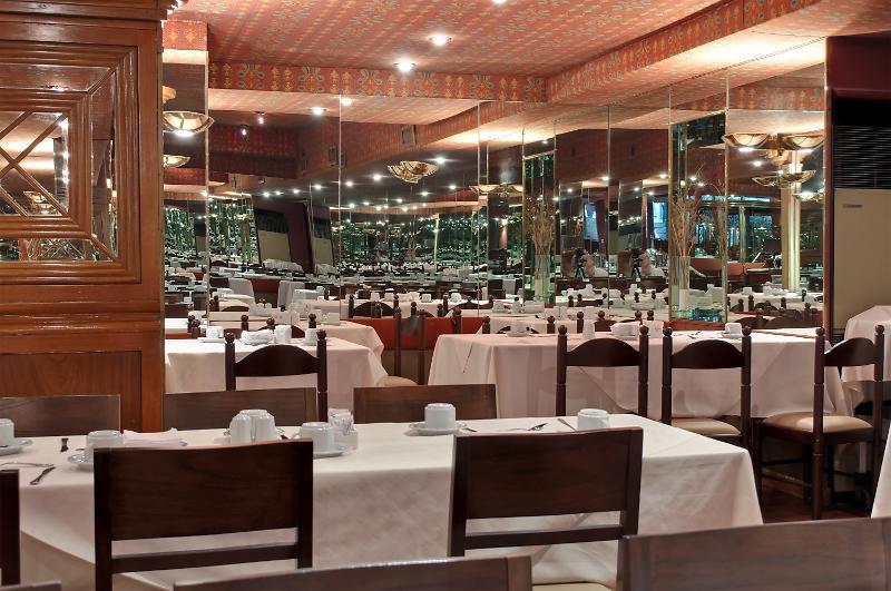 Hotel Presidente Buenos Aires Eksteriør billede