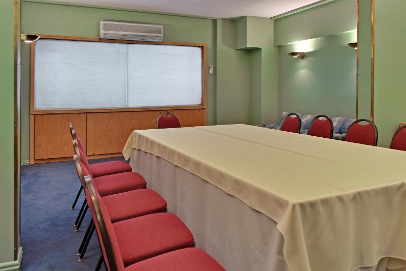 Hotel Presidente Buenos Aires Eksteriør billede