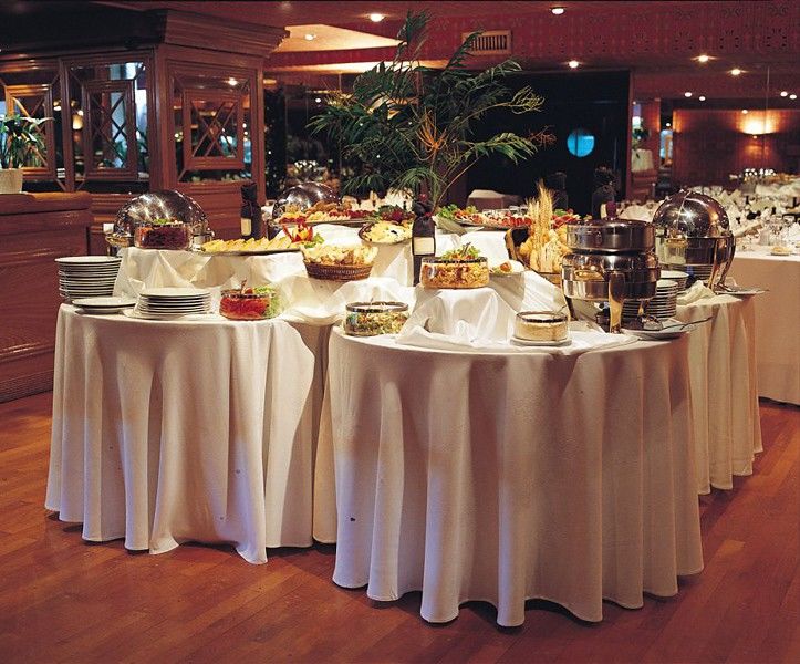 Hotel Presidente Buenos Aires Eksteriør billede