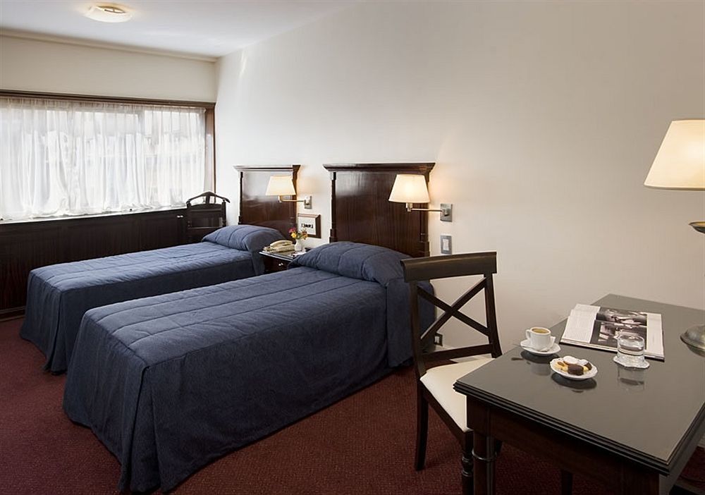 Hotel Presidente Buenos Aires Værelse billede