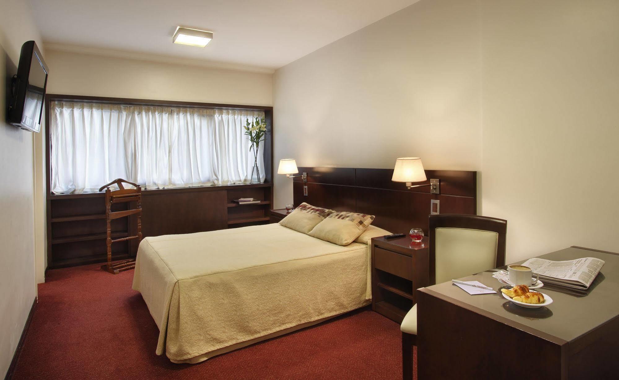Hotel Presidente Buenos Aires Eksteriør billede